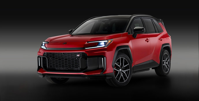 Answering All of Your Questions About the 2026 Toyota RAV4