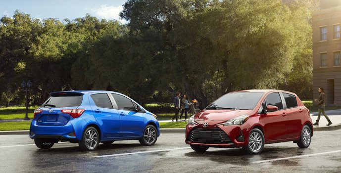 The 10 Most Fuel-Efficient Pre-Owned Cars and SUVs in the Last 5 Years