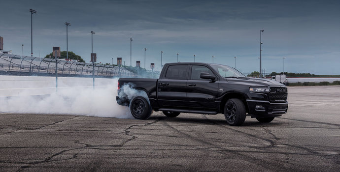 Ram Confirms Return of 5.7L HEMI V8 Engine in 2026 Ram 1500: All the Details