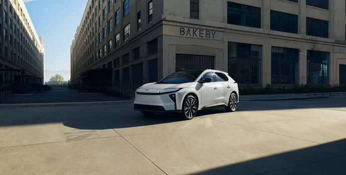 2026 Toyota bZ vs RAV4 Plug-In Hybrid: Which Electrified SUV Should You Buy?