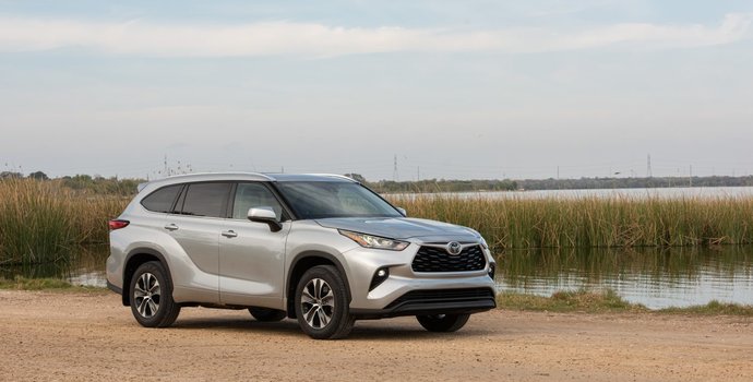 10 Used Vehicles with the Highest Resale Value in Ontario