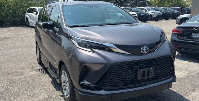 Can Vehicle Conversions Be Updated or Removed Once Installed?