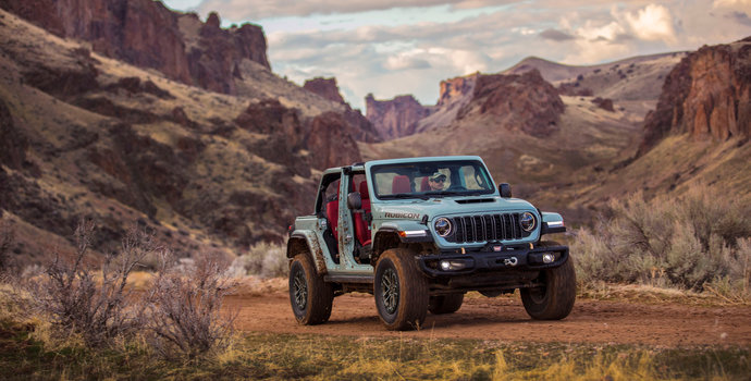 2025 Jeep Wrangler Door and Roof Removal: Tools, Steps, and Safety Tips