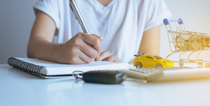 New Vehicle Leasing Glossary: From Residuals to One-Pay Leases