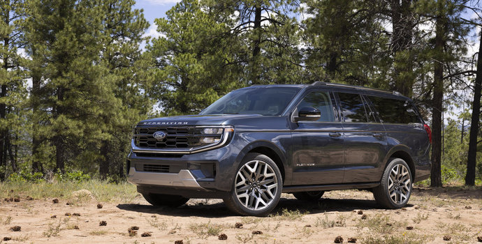 2025 Ford Explorer: Which Ford SUV Fits Your Ontario Family?