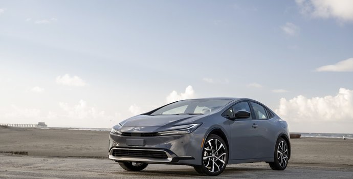 Driving a New Toyota Plug-in Hybrid in Ontario: 10 Things Every Driver Should Know