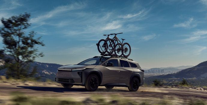 5 New 2026 Toyota Vehicles to Watch Out for This Year