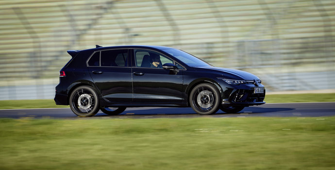 Volkswagen GTI vs. GLI vs. Golf R: 10 Key Differences for 2025