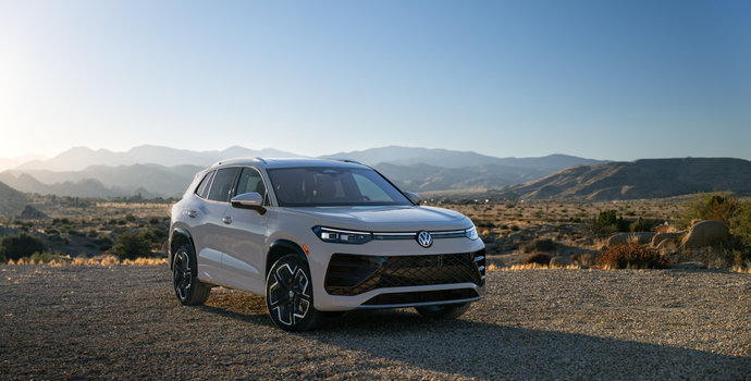 Volkswagen Canada's 2025 Warranty Explained: Bumper-to-Bumper, Powertrain, and More