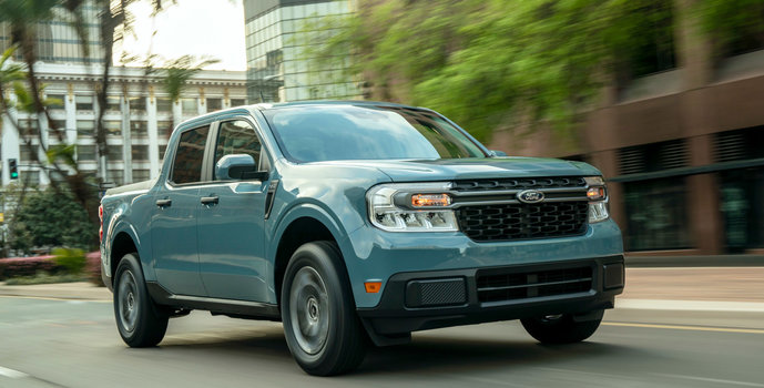 Thinking of a Used Hybrid in Ontario? Read This Guide First