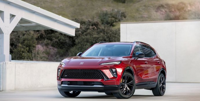 2025 Buick Envision vs. Encore GX: 10 Key Differences to Help You Choose