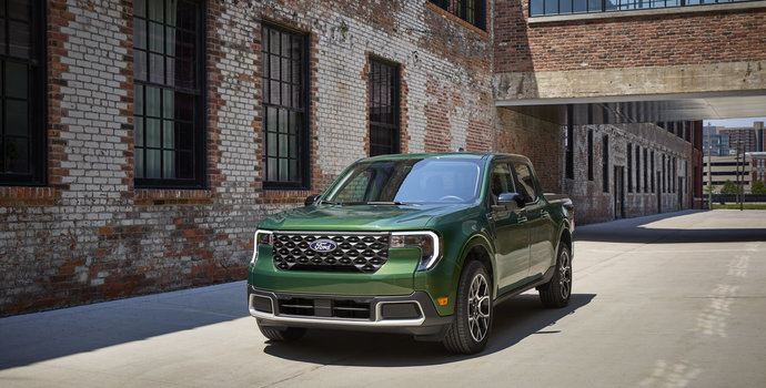 10 Affordable New Vehicles Arriving in Ontario Before 2026