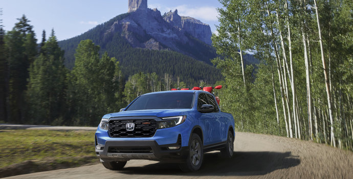 Understanding Your Honda's Maintenance Schedule: The Maintenance Minder System Explained