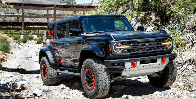 2026 Ford SUV Buying Guide: Every New Ford SUV on Sale In Ontario Compared