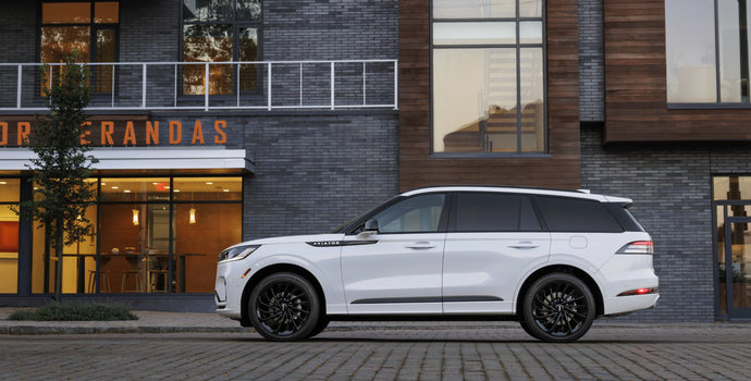 How to Maximize Your New Lincoln's Resale Value