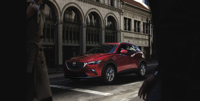 Ontario's Most Affordable & Reliable Used Small Compact SUVs for 2026