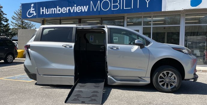 The Most Popular Vehicle Conversions in Ontario