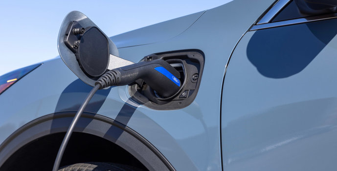 Your Guide to Every 2026 Ford Hybrid and Plug-In Hybrid Powertrain
