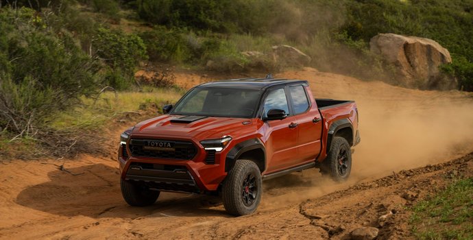 2025 Toyota Tacoma FAQ: Answering All Your Questions