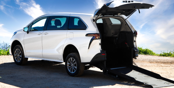 Essential Winterizing Checklist for Converted Vehicles: Ramps, Lifts, and Batteries in Ontario