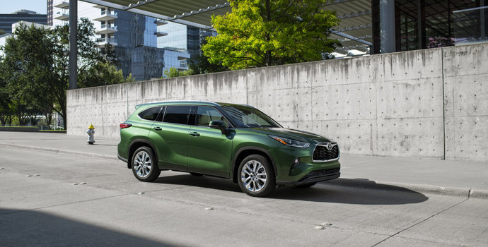 2026 Toyota Highlander Powertrains: Gas vs. Hybrid – Detailed Comparison for Georgetown Drivers