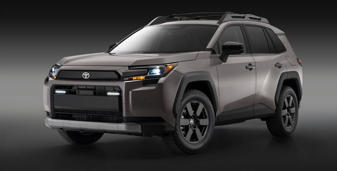 2026 Toyota bZ vs. 2026 Toyota RAV4: The Pure EV vs. Hybrid Showdown for Oakville SUV Buyers