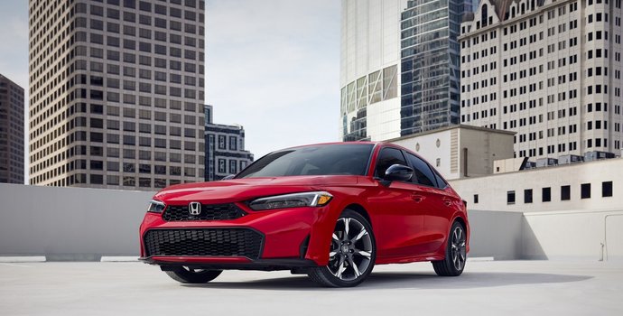 2026 Honda Civic Lineup Deep Dive: Trims, Features, and Specs for Goderich Buyers