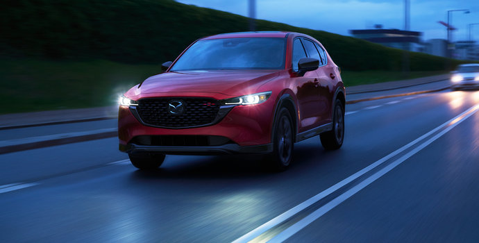 Top Pre-Owned SUVs for Tackling Ontario's Winter Roads