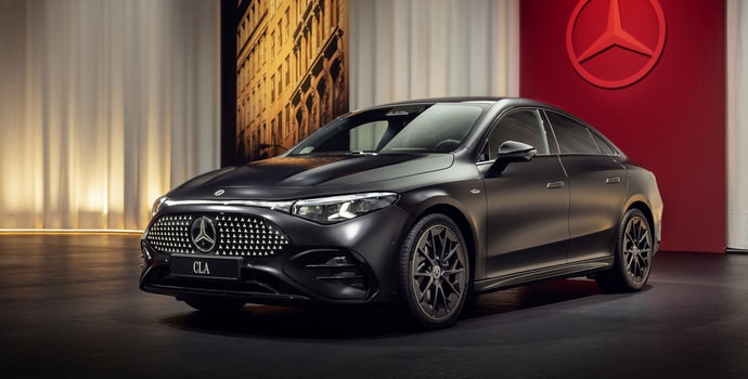 Your Questions About the 2026 Mercedes-Benz CLA Answered