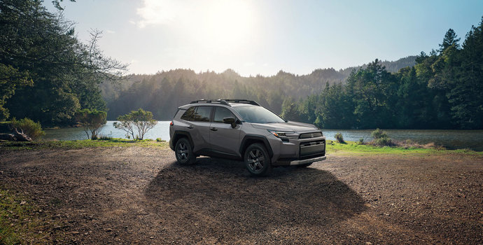 Ontario's 2026 New Vehicle Market: More Choice, Better Availability, and Exciting New Models