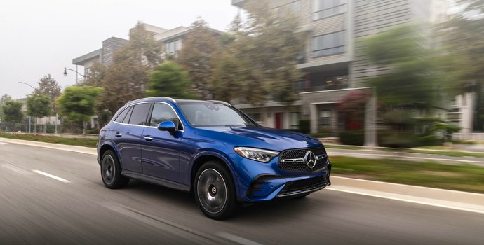 The True Cost of Power: How Your GLC Powertrain Choice Affects Your Daily Fuel Budget