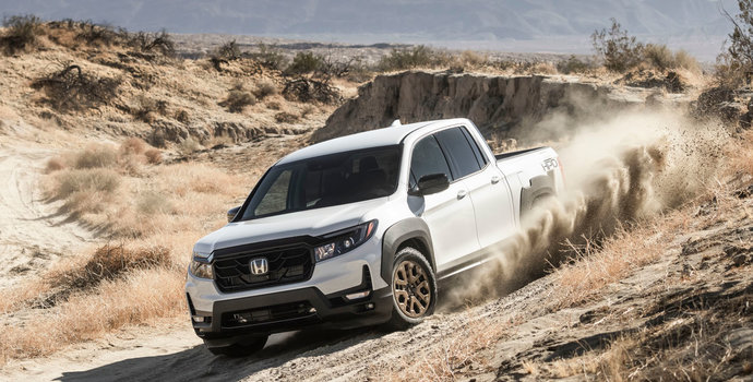 Winter-Ready Honda Models: Your Guide to Lake Huron Adventures from Goderich