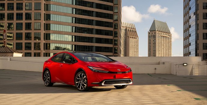 2026 Toyota Prius Plug-In Hybrid: Your Top 20 Questions Answered