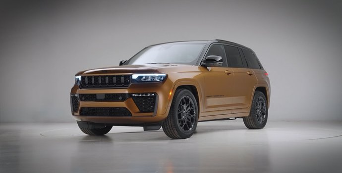 2026 Jeep Grand Cherokee: Your Top Questions Answered
