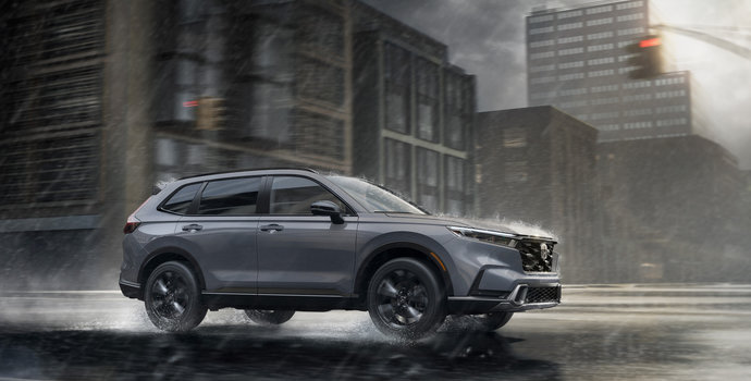 Best Pre-Owned SUVs For a Ski Trip to Snow Valley This Winter