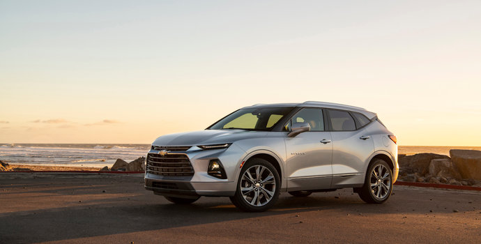 Best Pre-Owned SUVs for Towing ATVs and Snowmobiles Around Barrie