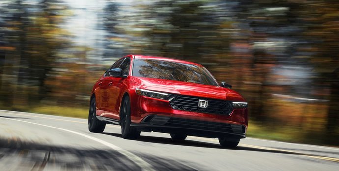 The 5 Most Fuel-Efficient Honda Vehicles You Can Buy in 2026