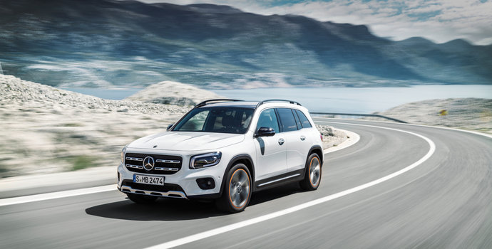 2026 Mercedes-Benz GLC vs. GLB: Which Luxury SUV Fits Your Lifestyle?