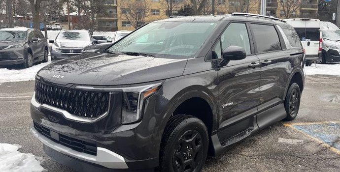 Navigating Your Mobility Vehicle Purchase: A Step-by-Step Guide for Ontario Families