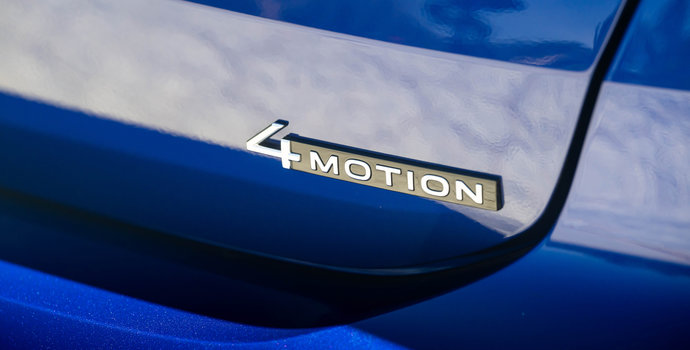 Understanding Volkswagen 4MOTION All-Wheel Drive for Ontario Drivers