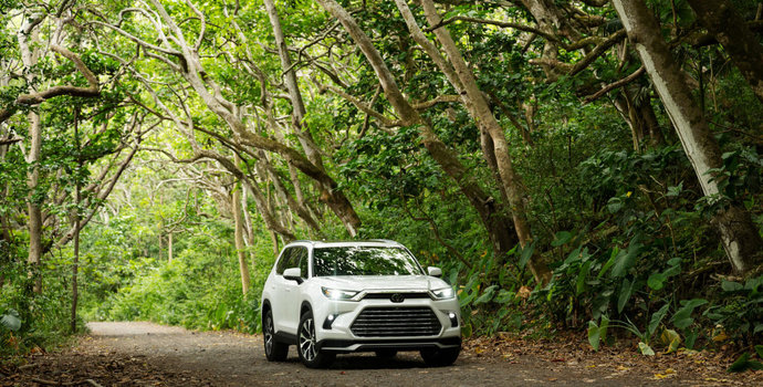 2026 Toyota Warranty Breakdown: Coverage Periods and What's Included