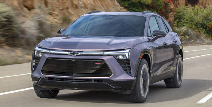 The Most Affordable 2026 Chevrolet SUVs: Complete Price Ranking