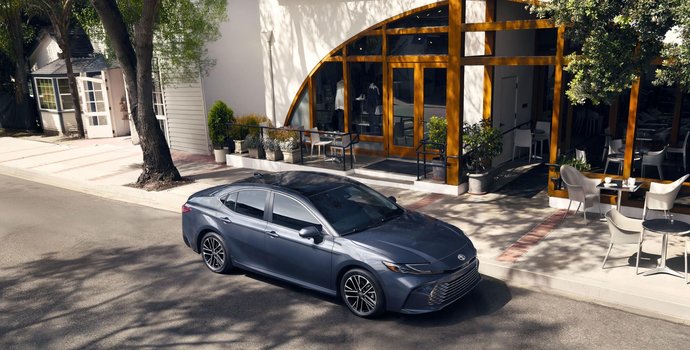 5 Toyota Service and Maintenance Packages That Keep Your Vehicle Running Strong