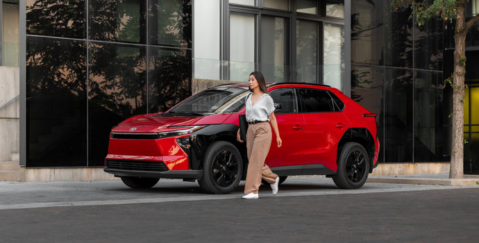 Understanding Electrified Vehicles