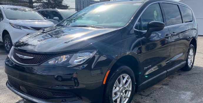 Wheelchair Vehicle Warranties & Insurance in Ontario