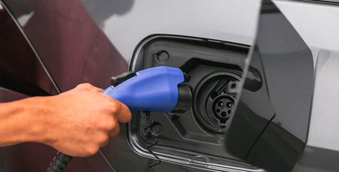 How To Recharge Your Battery Electric Vehicle