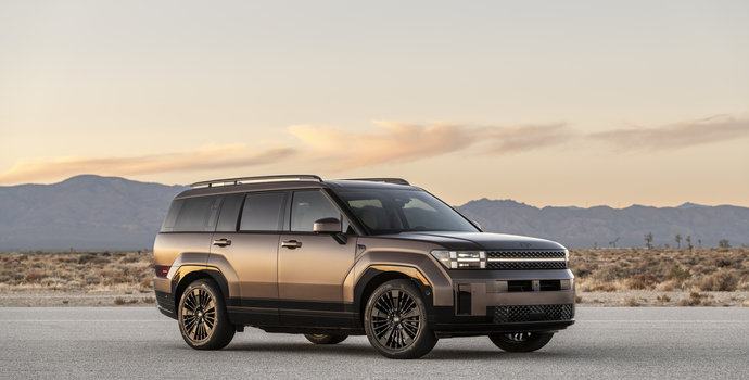 Ranking the Most Fuel-Efficient 2026 Hyundai Vehicles