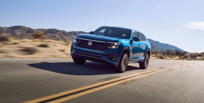 2026 Volkswagen Atlas Cross Sport: 10 Features Ontario Owners Love