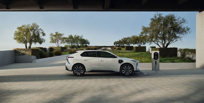 How to Use Public Charging for Your Electric Vehicle