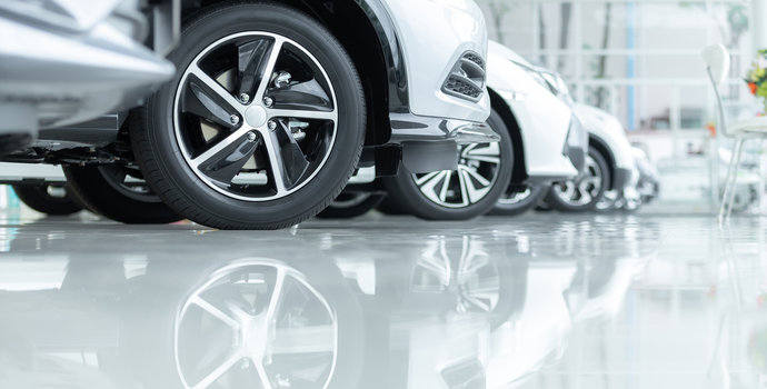 How Do Trade-Ins Work When Buying a Used Vehicle in Ontario?